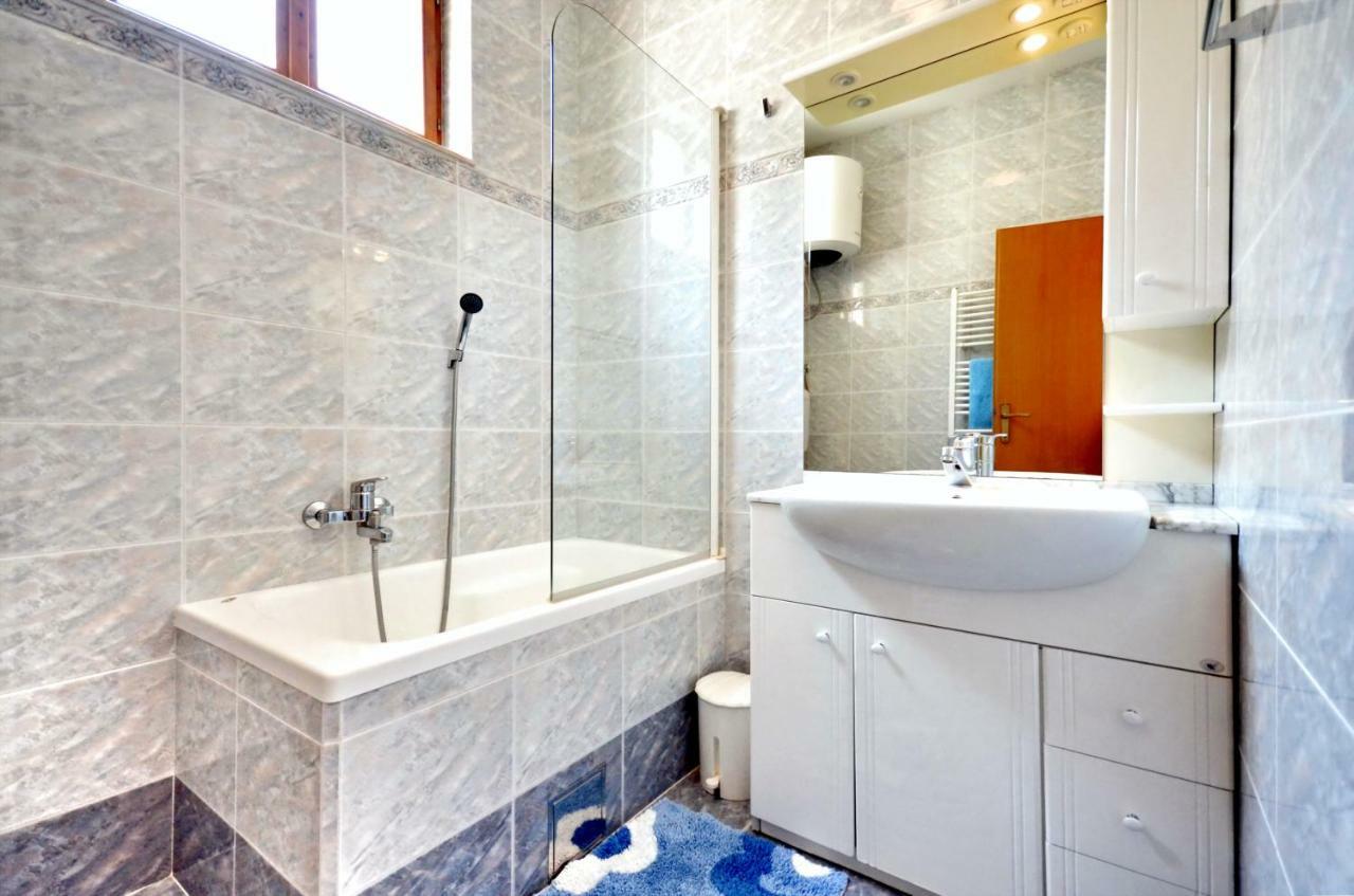 Apartment Danica Hvar Town Extérieur photo