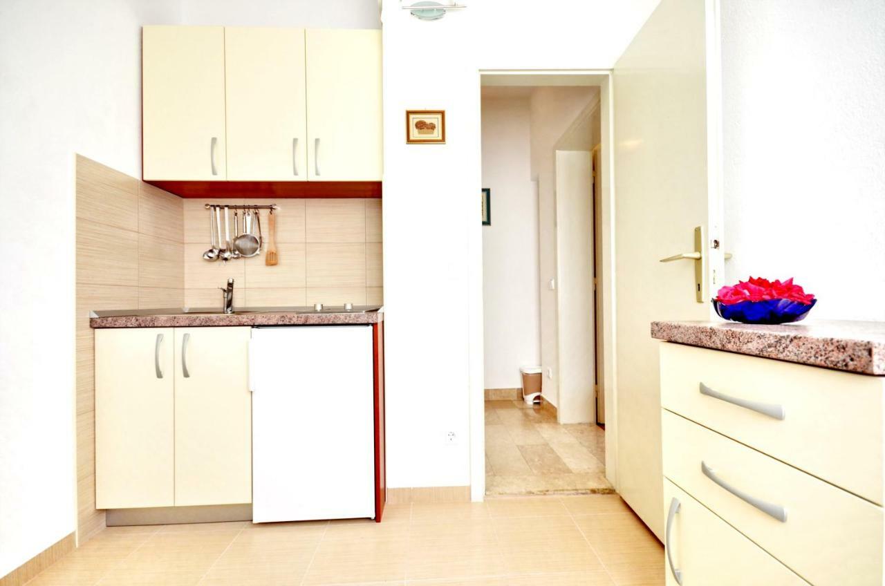 Apartment Danica Hvar Town Extérieur photo