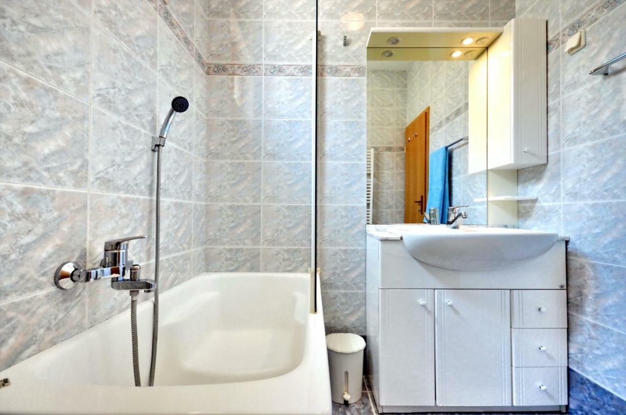 Apartment Danica Hvar Town Extérieur photo