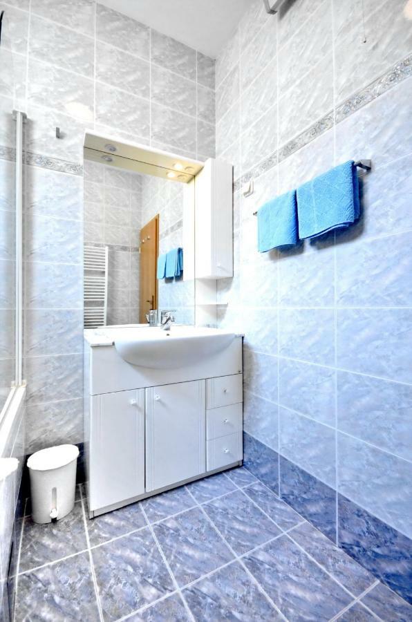 Apartment Danica Hvar Town Extérieur photo