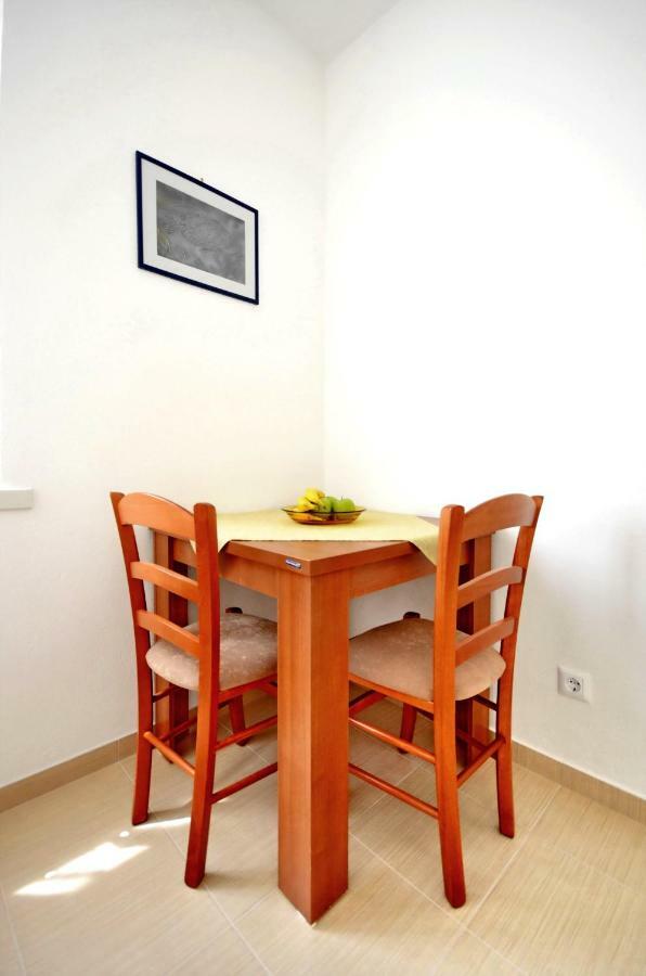 Apartment Danica Hvar Town Extérieur photo