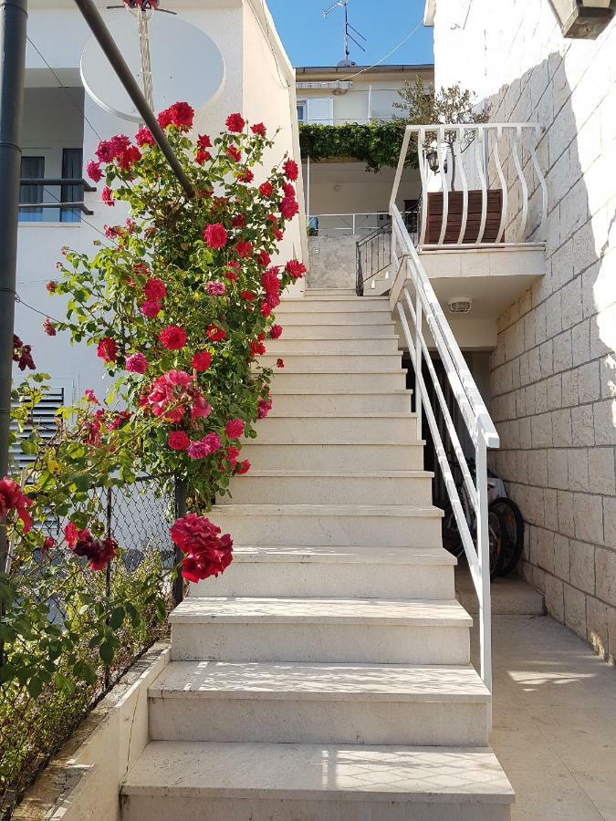 Apartment Danica Hvar Town Extérieur photo
