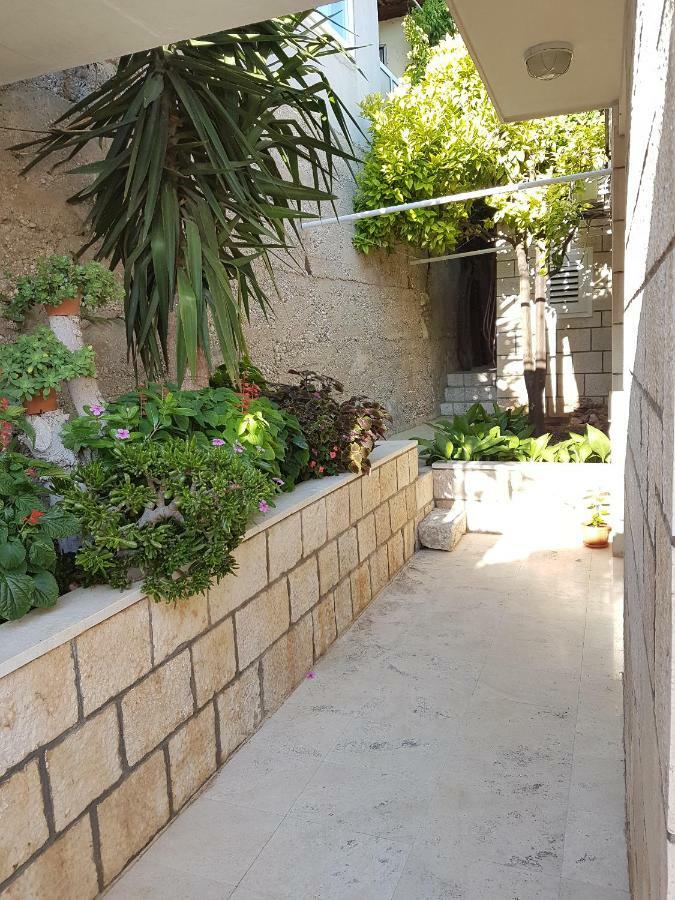 Apartment Danica Hvar Town Extérieur photo