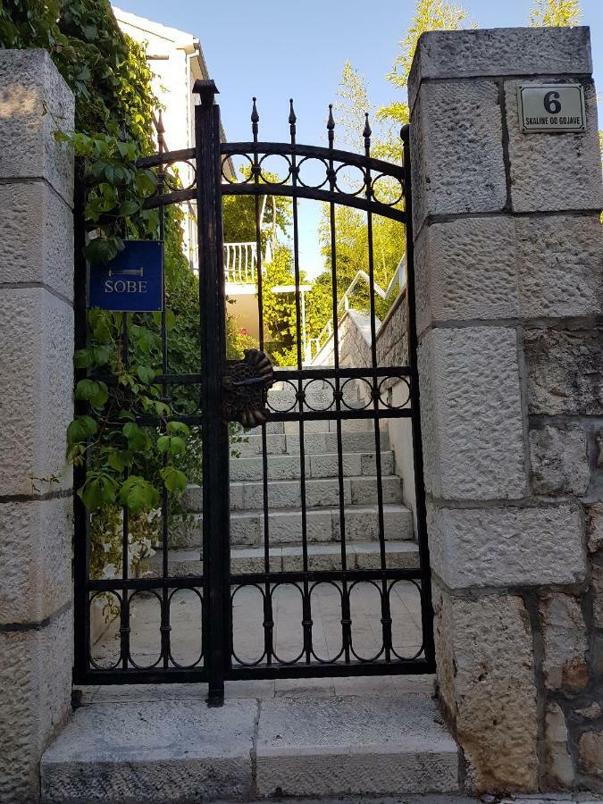Apartment Danica Hvar Town Extérieur photo