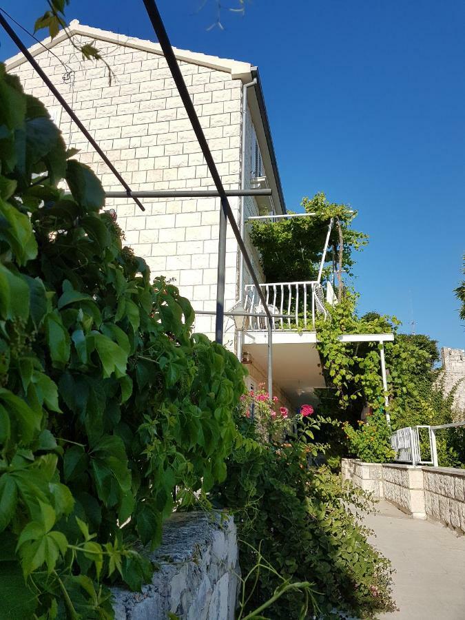 Apartment Danica Hvar Town Extérieur photo
